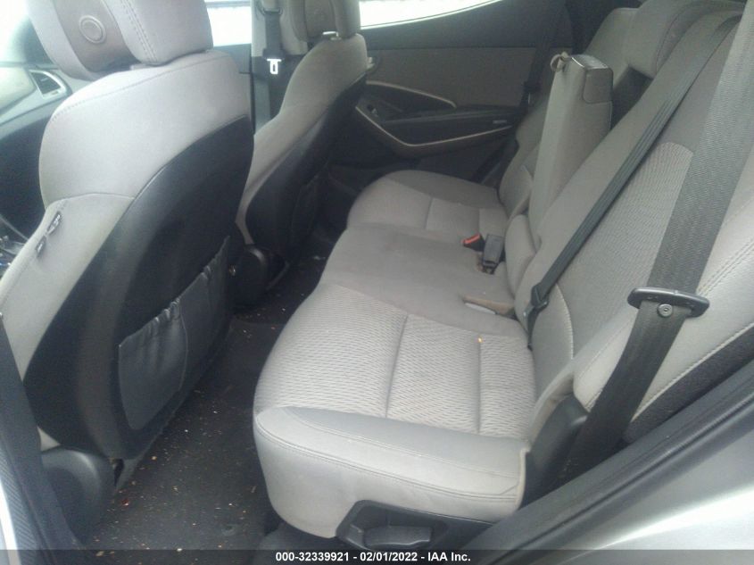 2015 HYUNDAI SANTA FE SPORT 5XYZT3LB2FG271447