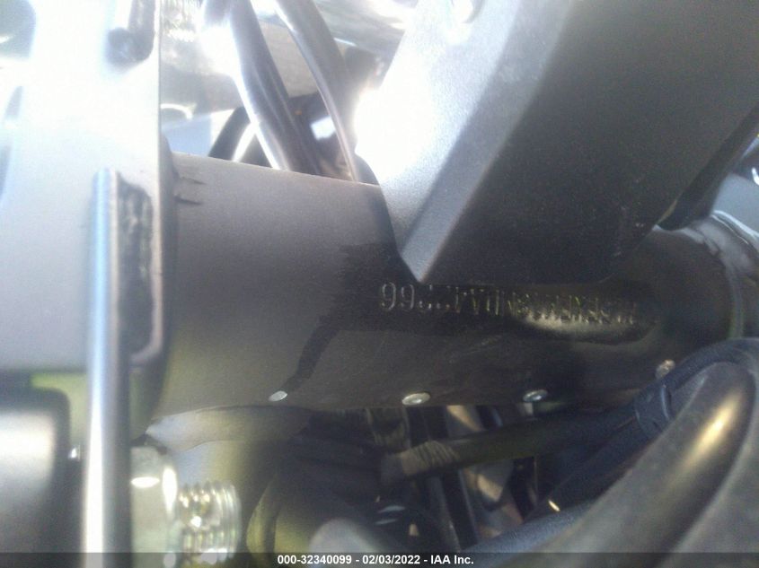 2021 KAWASAKI EX650 M ML5EXEM18MDA42266