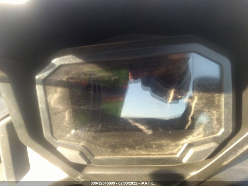 2021 KAWASAKI EX650 M ML5EXEM18MDA42266