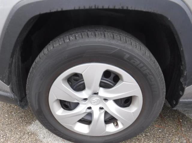 Auction sale of the 2020 Toyota RAV4 , vin: 2T3F1RFV4LC089586, lot number: 32340543