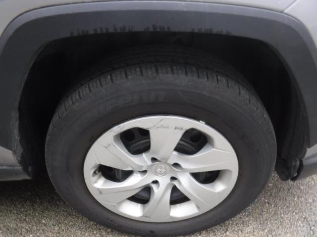 Auction sale of the 2020 Toyota RAV4 , vin: 2T3F1RFV4LC089586, lot number: 32340543