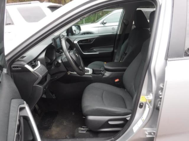 Auction sale of the 2020 Toyota RAV4 , vin: 2T3F1RFV4LC089586, lot number: 32340543