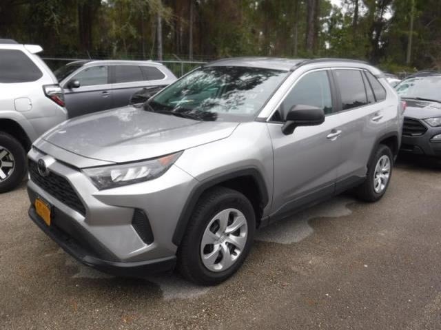 Auction sale of the 2020 Toyota RAV4 , vin: 2T3F1RFV4LC089586, lot number: 32340543