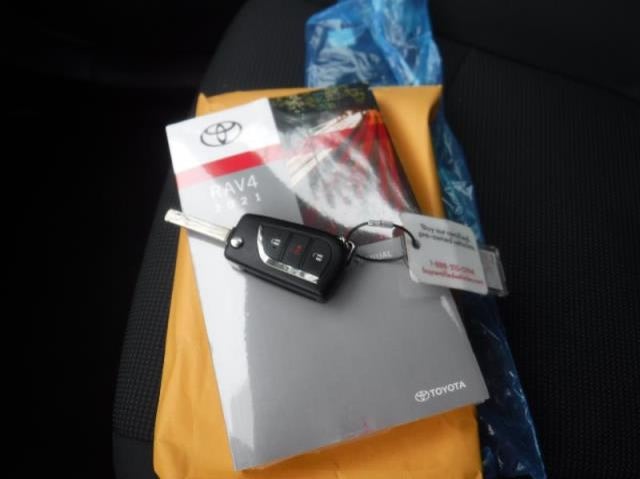 Auction sale of the 2020 Toyota RAV4 , vin: 2T3F1RFV4LC089586, lot number: 32340543