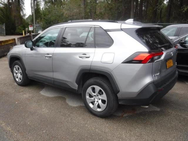 Auction sale of the 2020 Toyota RAV4 , vin: 2T3F1RFV4LC089586, lot number: 32340543