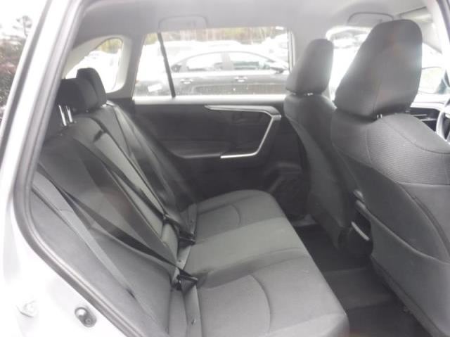 Auction sale of the 2020 Toyota RAV4 , vin: 2T3F1RFV4LC089586, lot number: 32340543