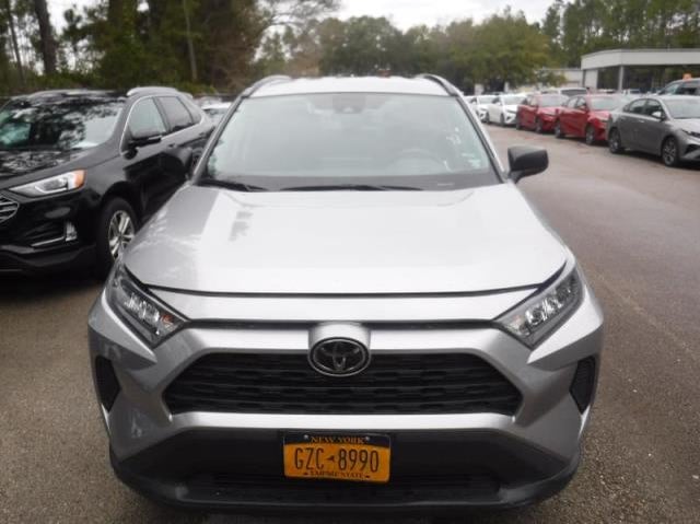 Auction sale of the 2020 Toyota RAV4 , vin: 2T3F1RFV4LC089586, lot number: 32340543