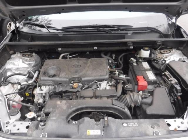 Auction sale of the 2020 Toyota RAV4 , vin: 2T3F1RFV4LC089586, lot number: 32340543