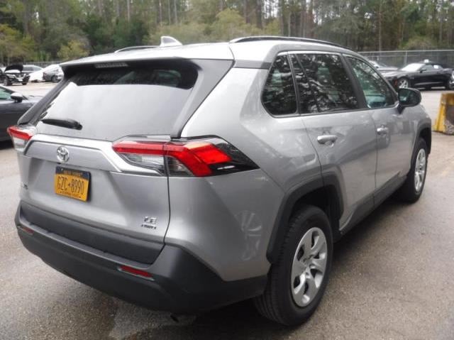 Auction sale of the 2020 Toyota RAV4 , vin: 2T3F1RFV4LC089586, lot number: 32340543
