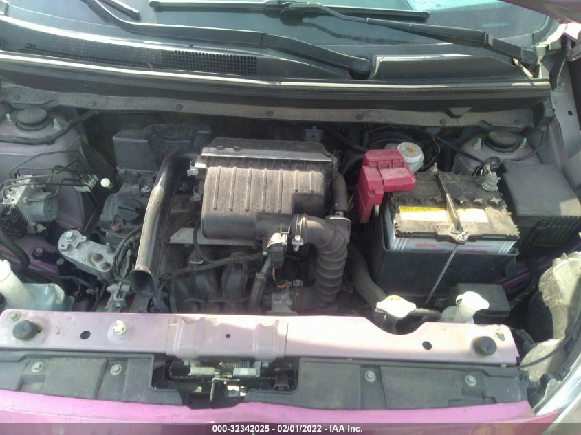 2015 MITSUBISHI MIRAGE DE/RF ML32A3HJ3FH043541