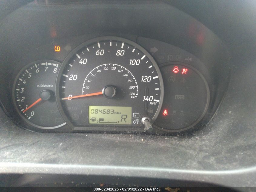 2015 MITSUBISHI MIRAGE DE/RF ML32A3HJ3FH043541