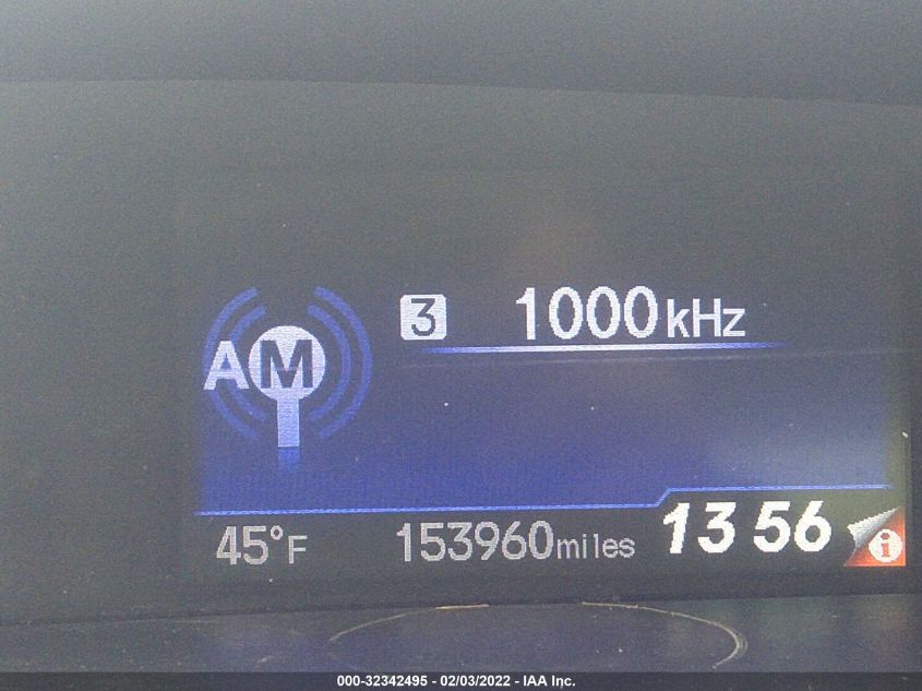 2013 HONDA CIVIC CPE EX 2HGFG3B82DH524506
