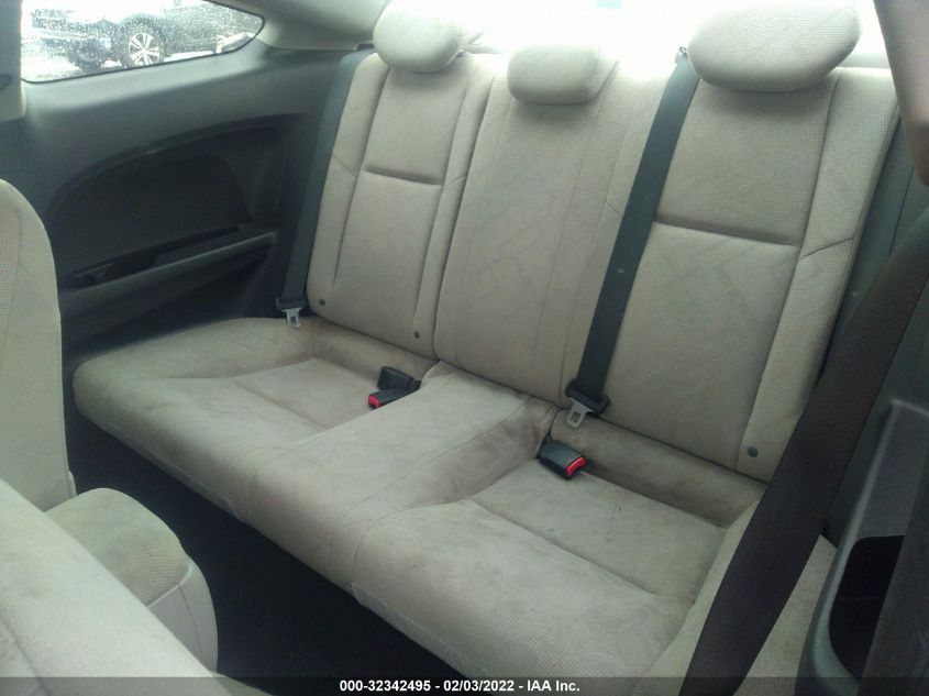 2013 HONDA CIVIC CPE EX 2HGFG3B82DH524506