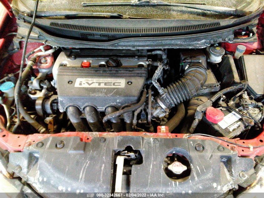 2013 HONDA CIVIC SDN SI 2HGFB6E56DH710938