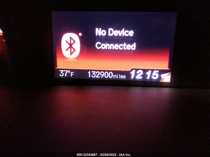 2013 HONDA CIVIC SDN SI 2HGFB6E56DH710938