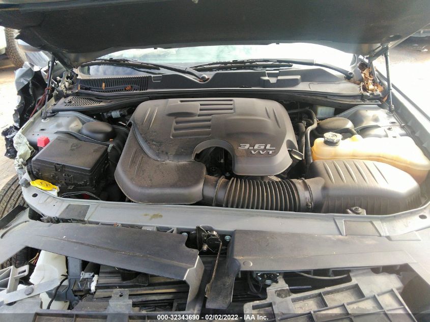 2019 DODGE CHALLENGER SXT 2C3CDZAG8KH668939