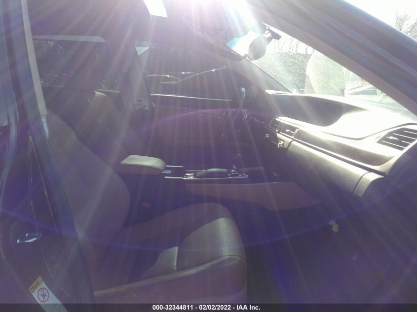 2014 LEXUS GS 350 JTHCE1BLXE5026223