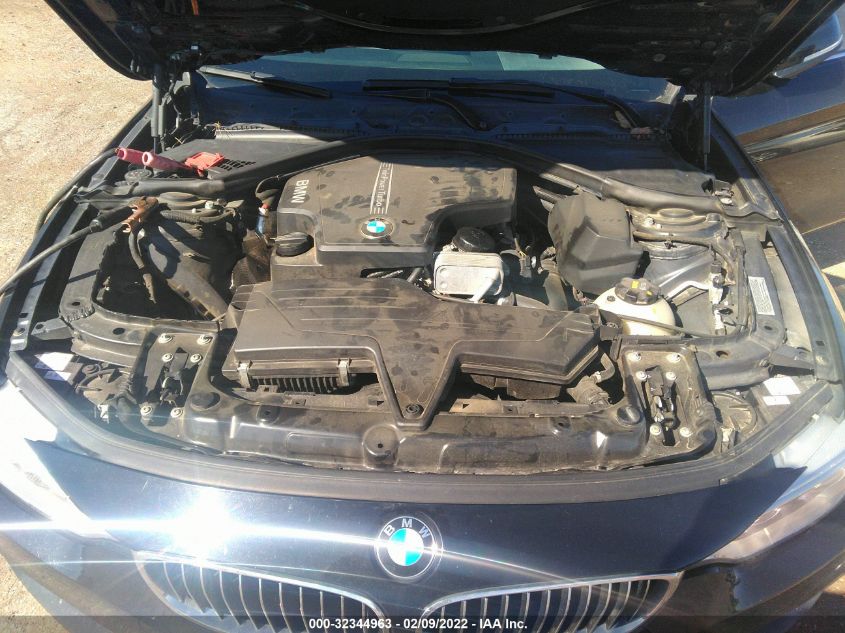 2015 BMW 4 SERIES 428I XDRIVE WBA4A7C54FD413245