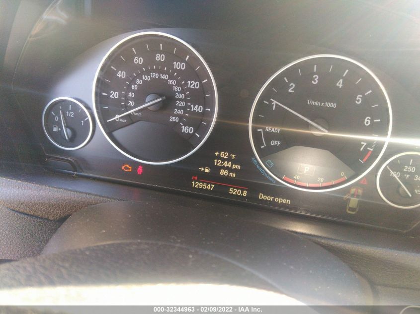 2015 BMW 4 SERIES 428I XDRIVE WBA4A7C54FD413245