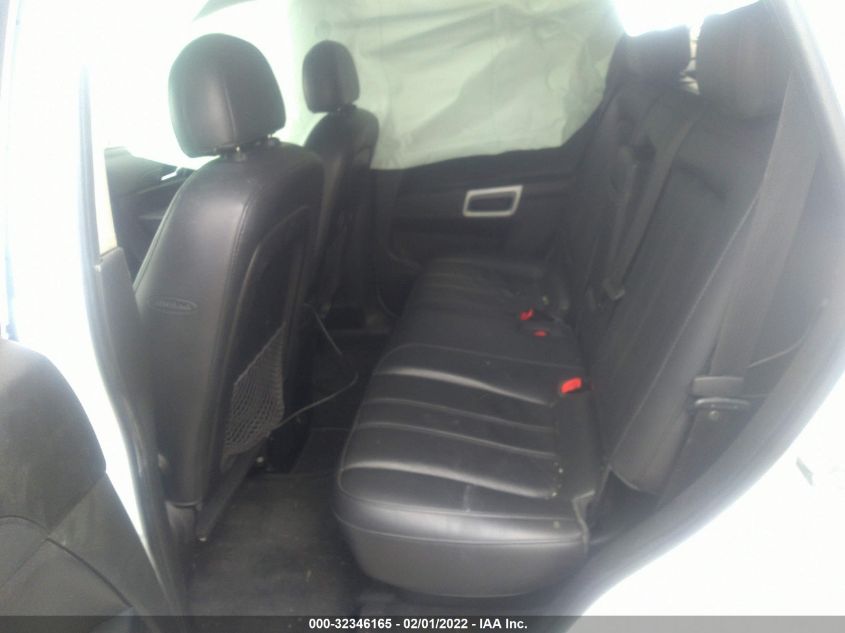 2015 CHEVROLET CAPTIVA SPORT FLEET LT 3GNAL3EK3FS502372