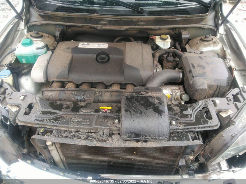 2013 VOLVO XC90 YV4952CY1D1633917