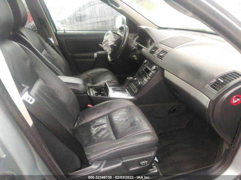 2013 VOLVO XC90 YV4952CY1D1633917