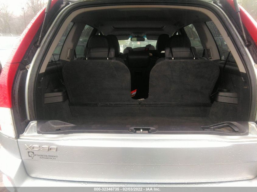 2013 VOLVO XC90 YV4952CY1D1633917