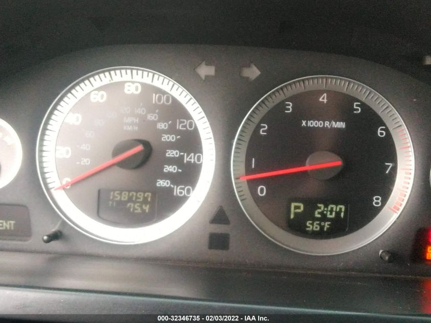 2013 VOLVO XC90 YV4952CY1D1633917