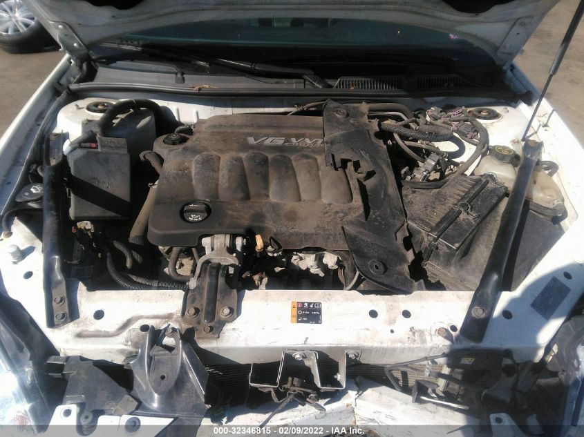 2015 CHEVROLET IMPALA LIMITED LT 2G1WB5E3XF1114145