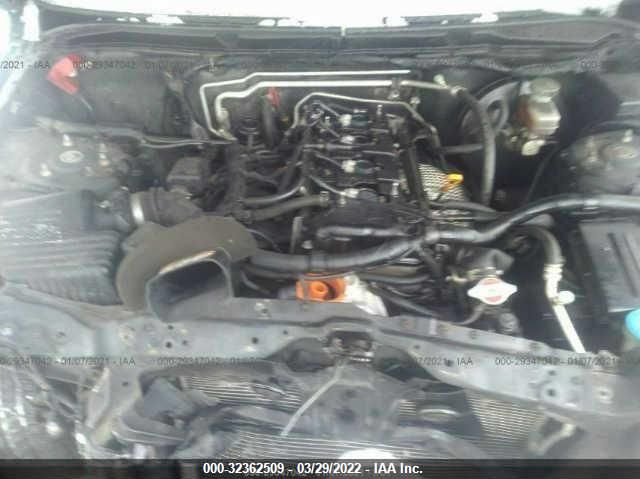 2013 SUZUKI GRAND VITARA LIMITED JS3TD0D71D4100231