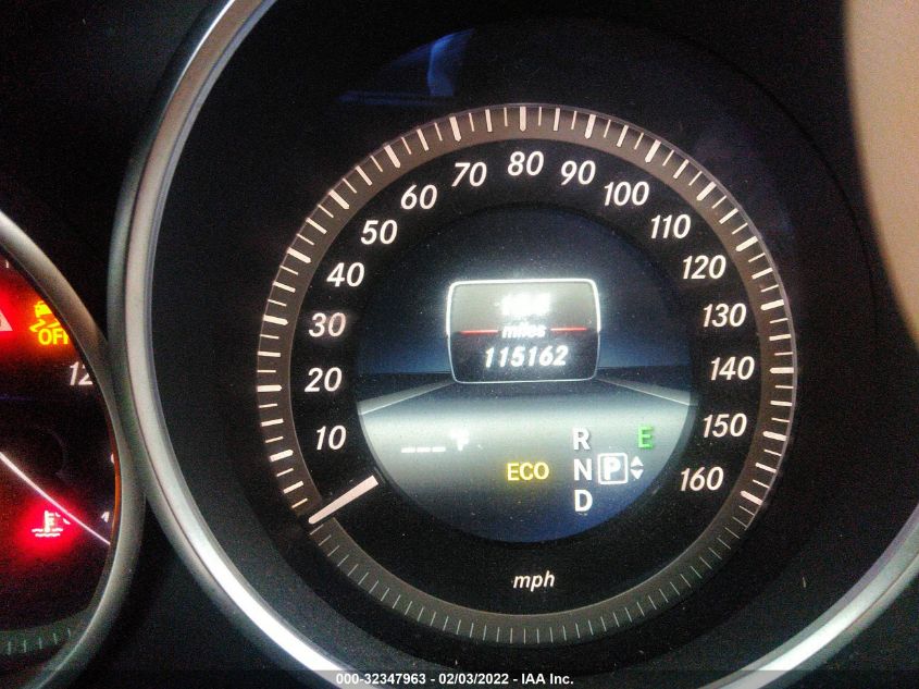 2014 MERCEDES-BENZ E-CLASS E 350 SPORT WDDHF8JB8EA932082