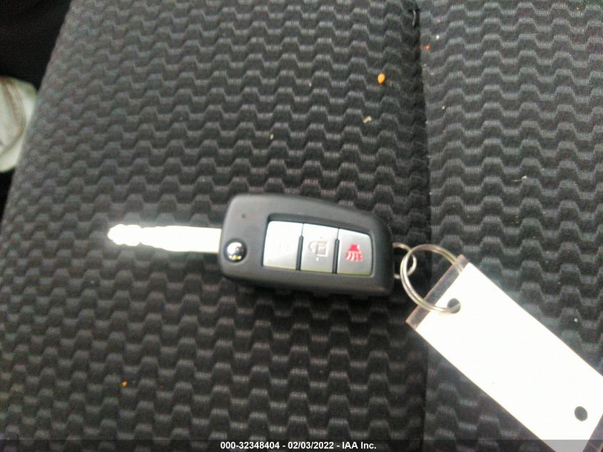 2021 NISSAN ROGUE SPORT S JN1BJ1AV2MW311702