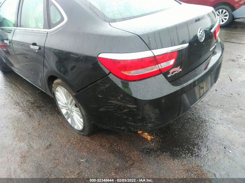 2013 BUICK VERANO CONVENIENCE GROUP 1G4PR5SK5D4215092