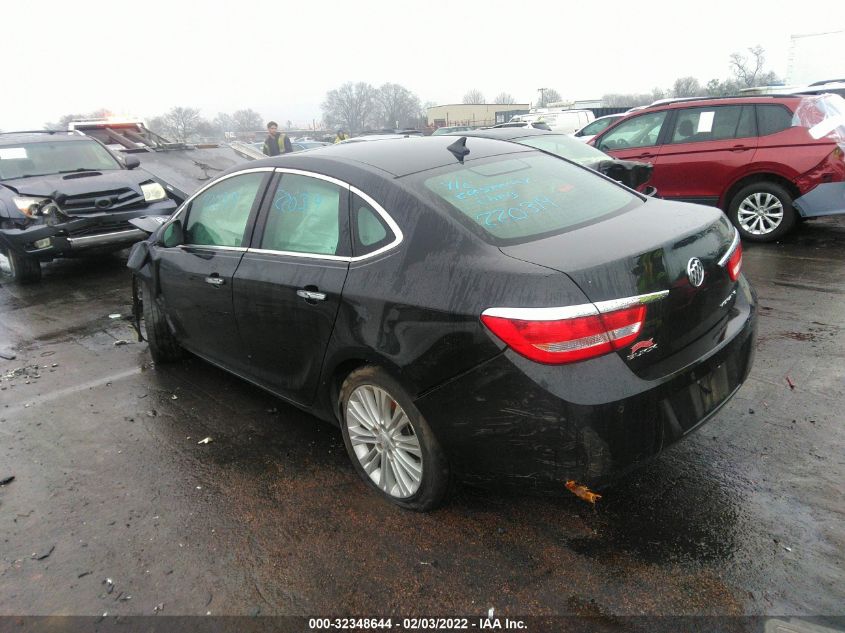 2013 BUICK VERANO CONVENIENCE GROUP 1G4PR5SK5D4215092