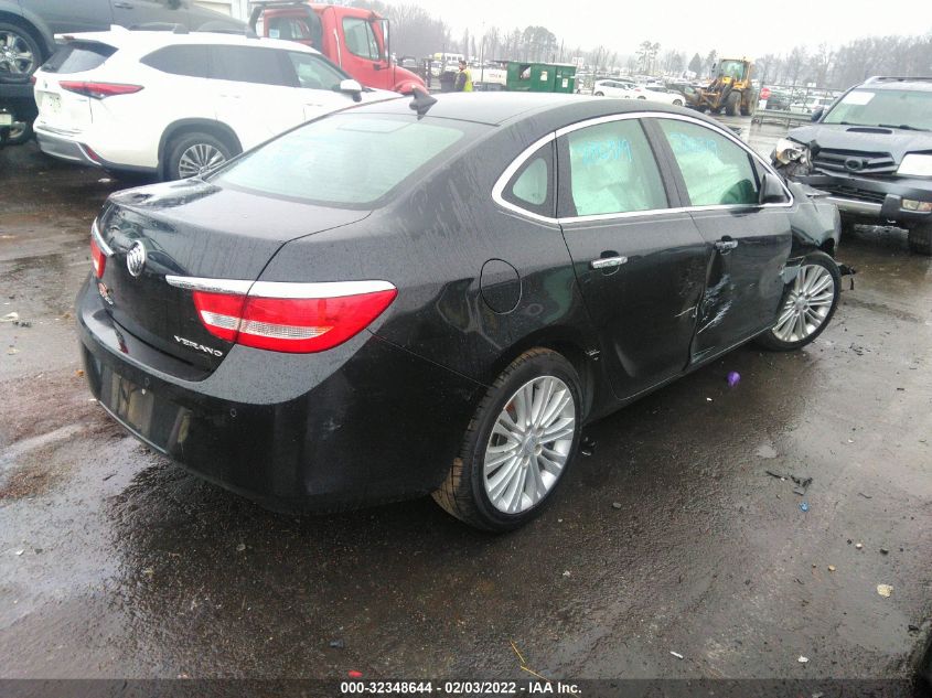 2013 BUICK VERANO CONVENIENCE GROUP 1G4PR5SK5D4215092