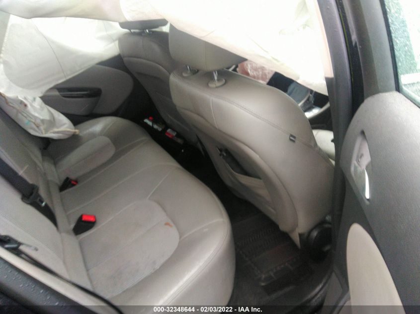 2013 BUICK VERANO CONVENIENCE GROUP 1G4PR5SK5D4215092