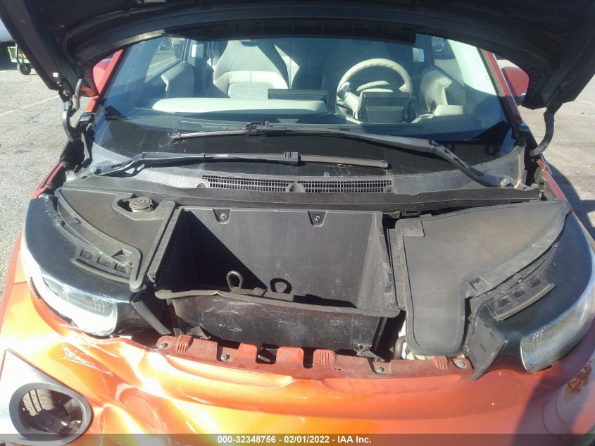 2014 BMW I3 WBY1Z2C59EVX51507