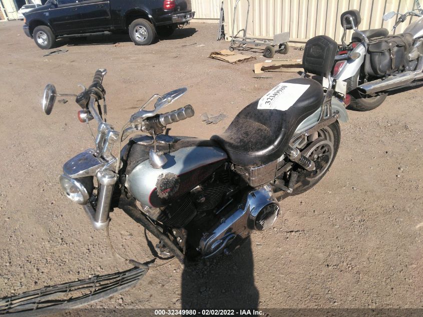 2014 HARLEY-DAVIDSON FXDL DYNA LOW RIDER 1HD1GNM20EC319122