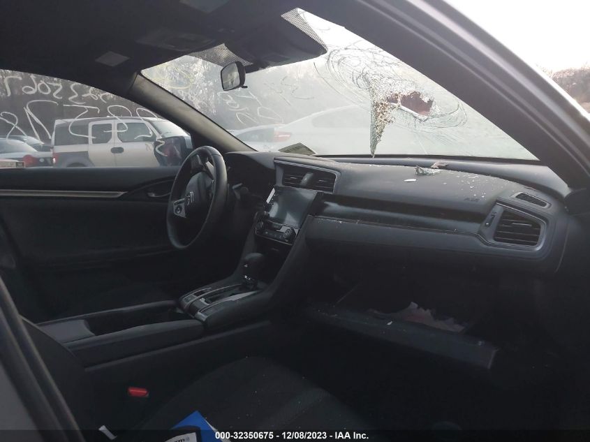 2021 HONDA CIVIC SPORT SHHFK7H46MU416791