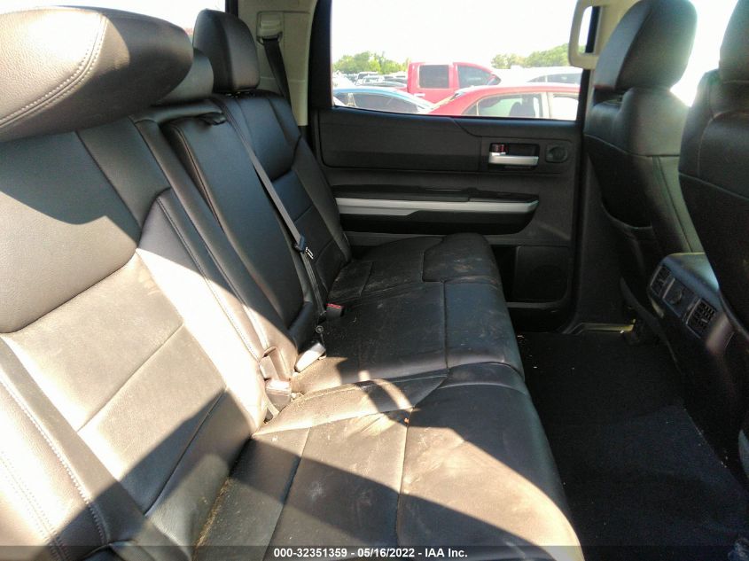 2020 TOYOTA TUNDRA 4WD SR5/TRD PRO 5TFDY5F19LX933088