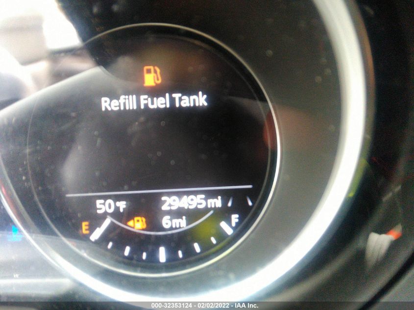2019 MAZDA CX-5 TOURING JM3KFBCM8K1671681