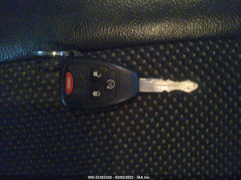 2014 JEEP COMPASS LATITUDE 1C4NJDEBXED762806