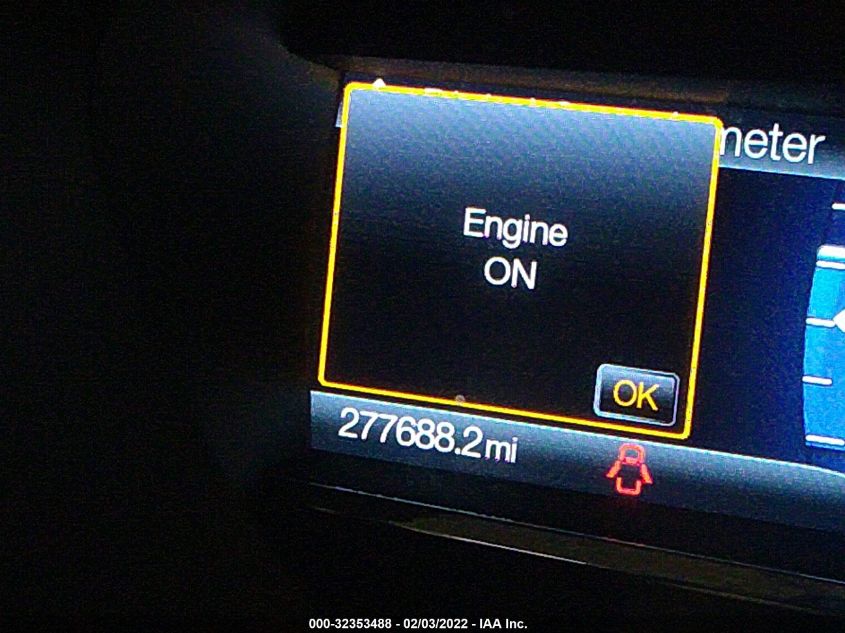 2015 LINCOLN NAVIGATOR L 5LMJJ3JT6FEJ09997
