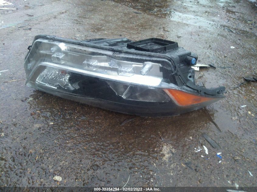 2020 NISSAN KICKS SV 3N1CP5CV7LL525306