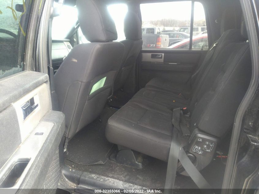 2017 FORD EXPEDITION EL XLT/KING RANCH 1FMJK1JT3HEA04292
