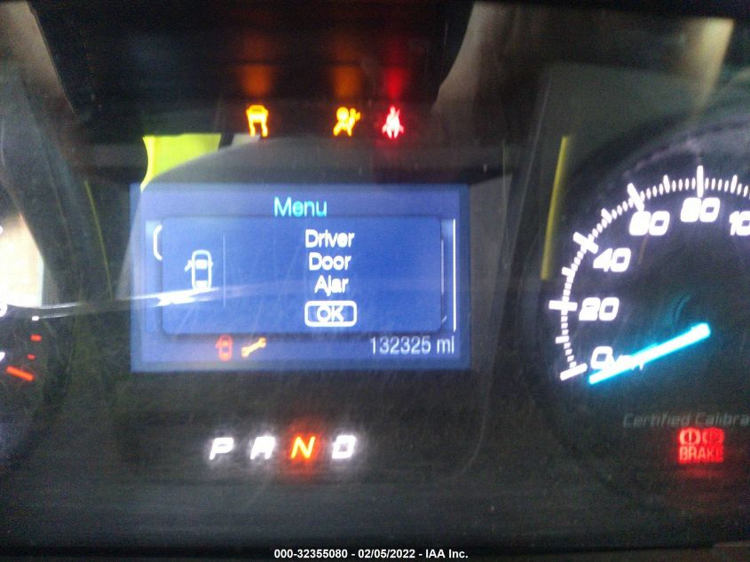 2014 FORD SEDAN POLICE INTERCEPTOR 1FAHP2MK3EG148976