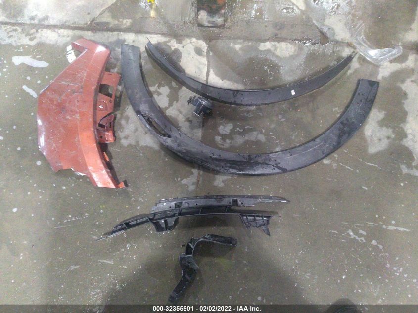 2020 BUICK ENCORE GX SELECT KL4MMDSL0LB114586