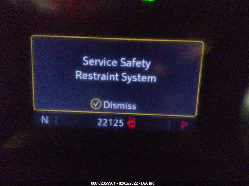 2020 BUICK ENCORE GX SELECT KL4MMDSL0LB114586