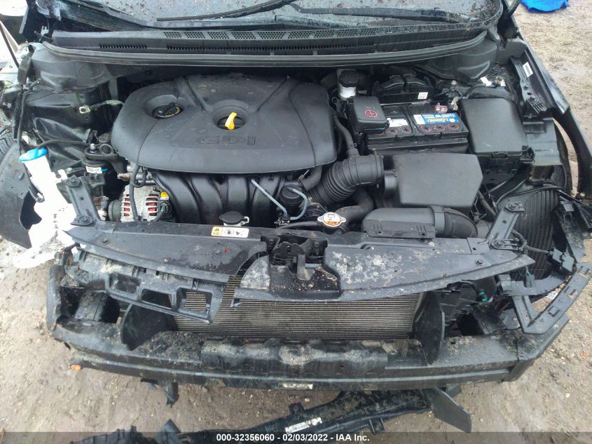 2015 KIA FORTE 5-DOOR EX KNAFX5A89F5292912