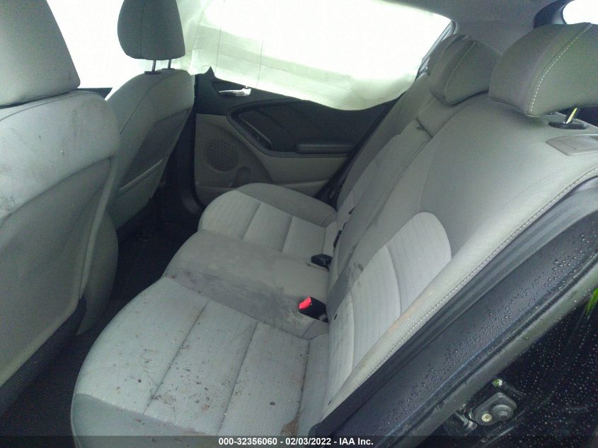 2015 KIA FORTE 5-DOOR EX KNAFX5A89F5292912